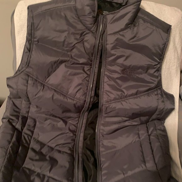 Puffy Jacket Brand New Sleeveless Vest Promotional Brand - Picture 3 of 4